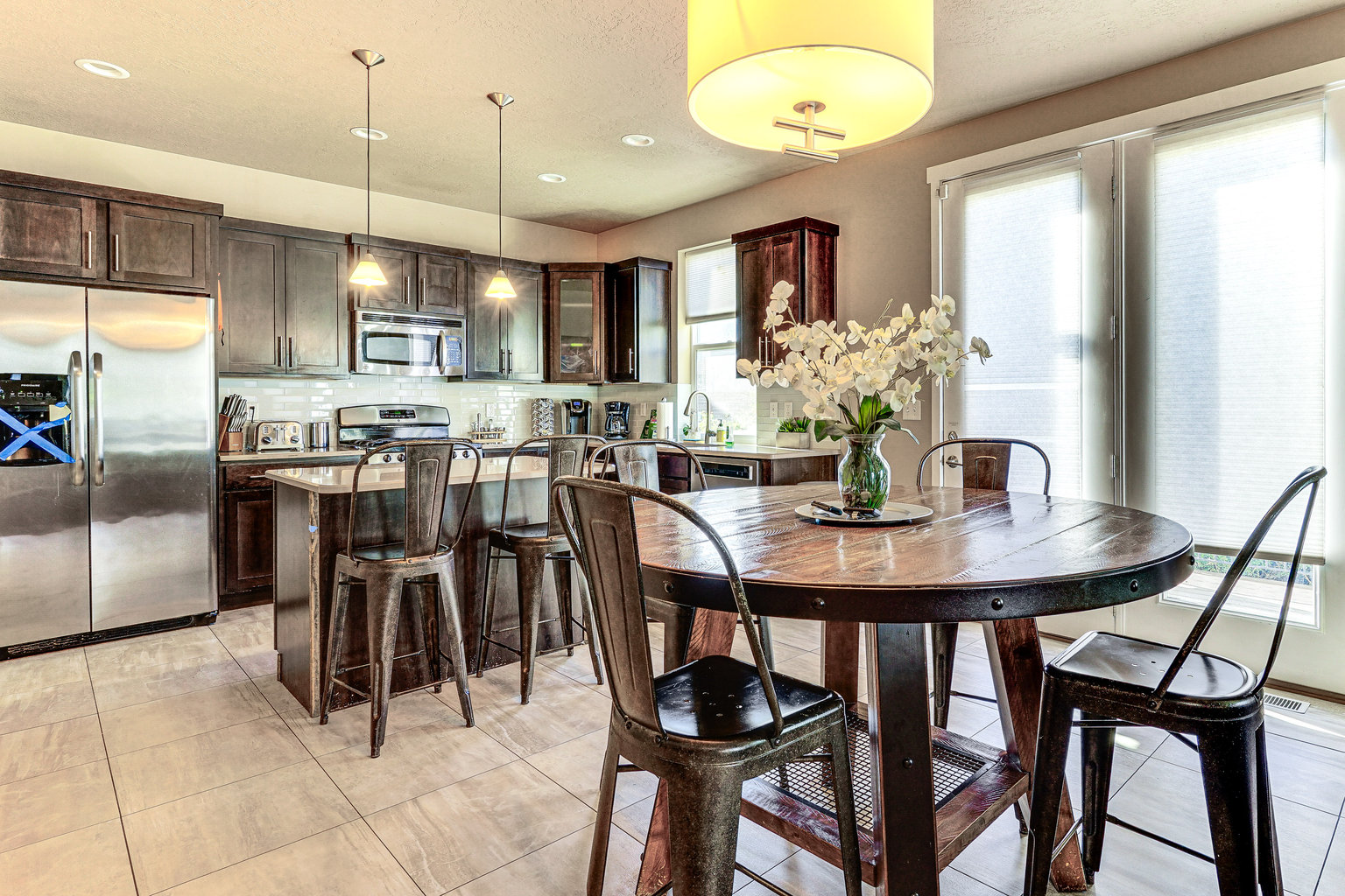 South Salt Lake Vacation Rental