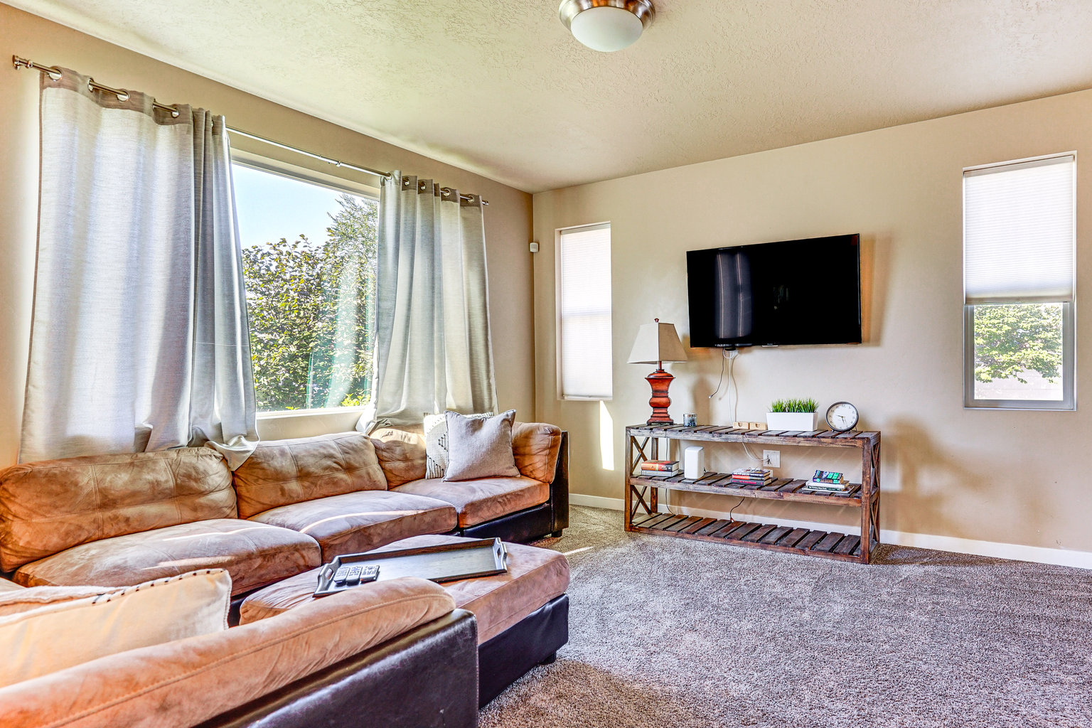 South Salt Lake Vacation Rental