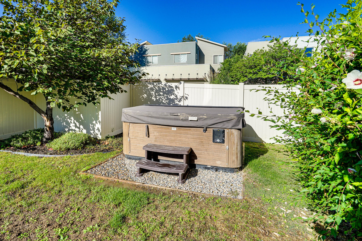 South Salt Lake Vacation Rental