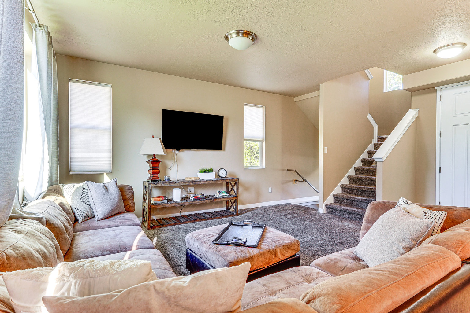 South Salt Lake Vacation Rental