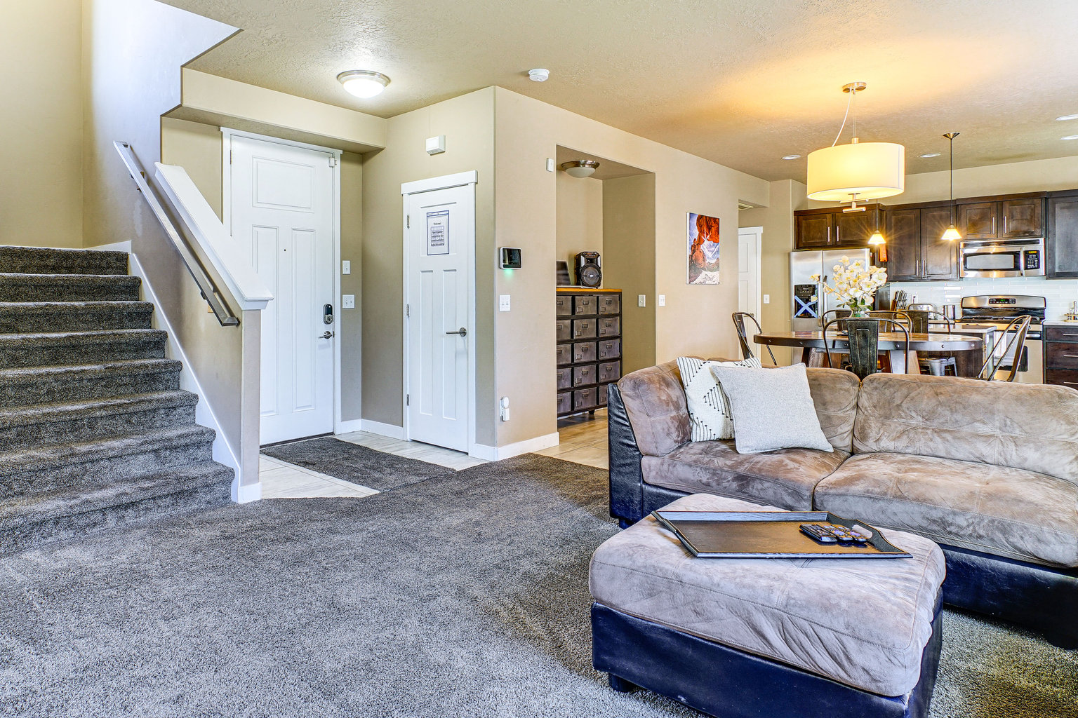 South Salt Lake Vacation Rental