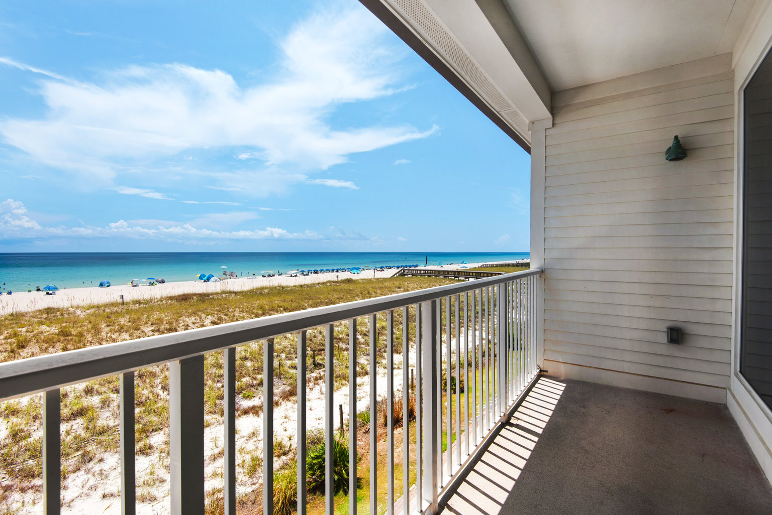 Navarre Beach Vacation Rental