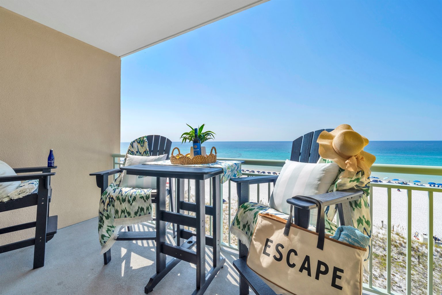 Fort Walton Beach Vacation Rental