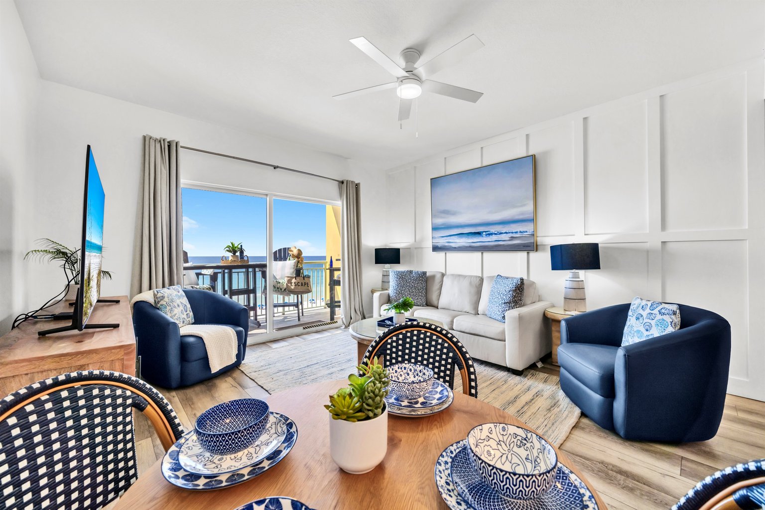 Fort Walton Beach Vacation Rental