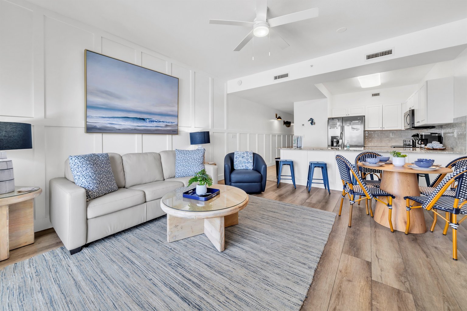 Fort Walton Beach Vacation Rental