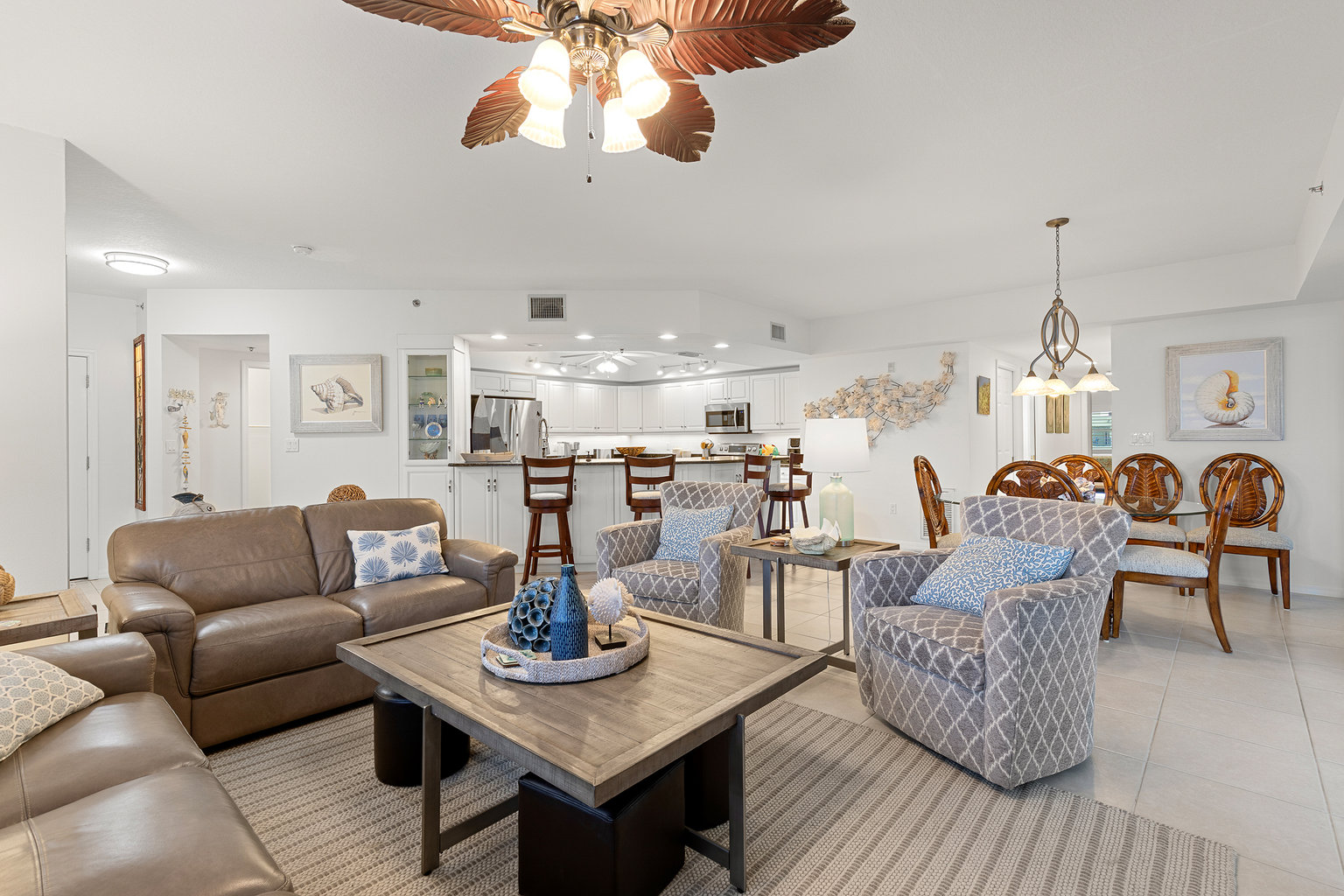 New Smyrna Beach Vacation Rental