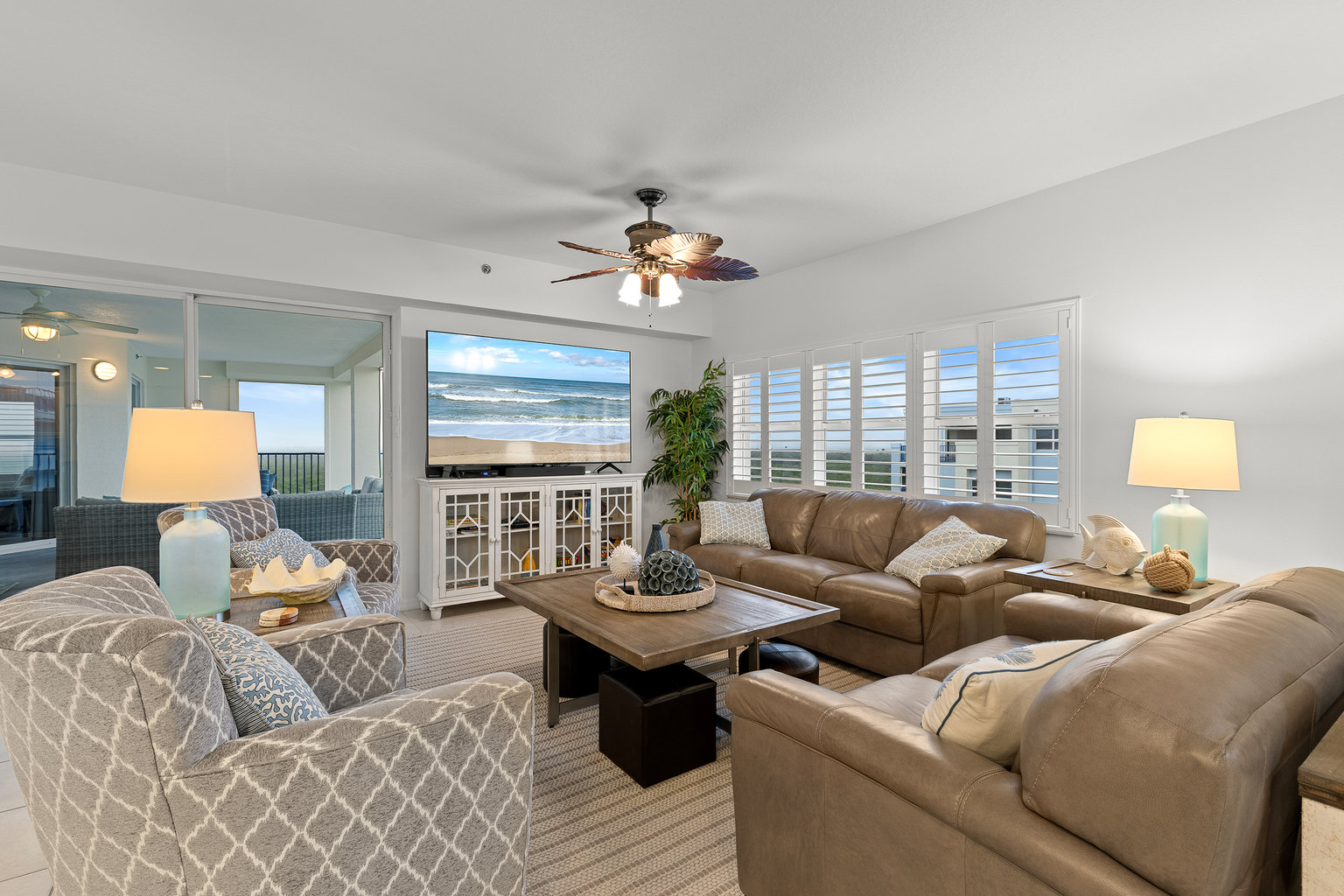 New Smyrna Beach Vacation Rental