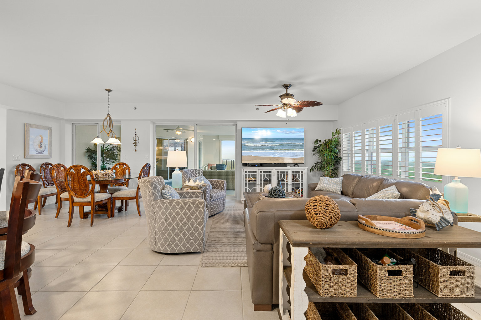 New Smyrna Beach Vacation Rental