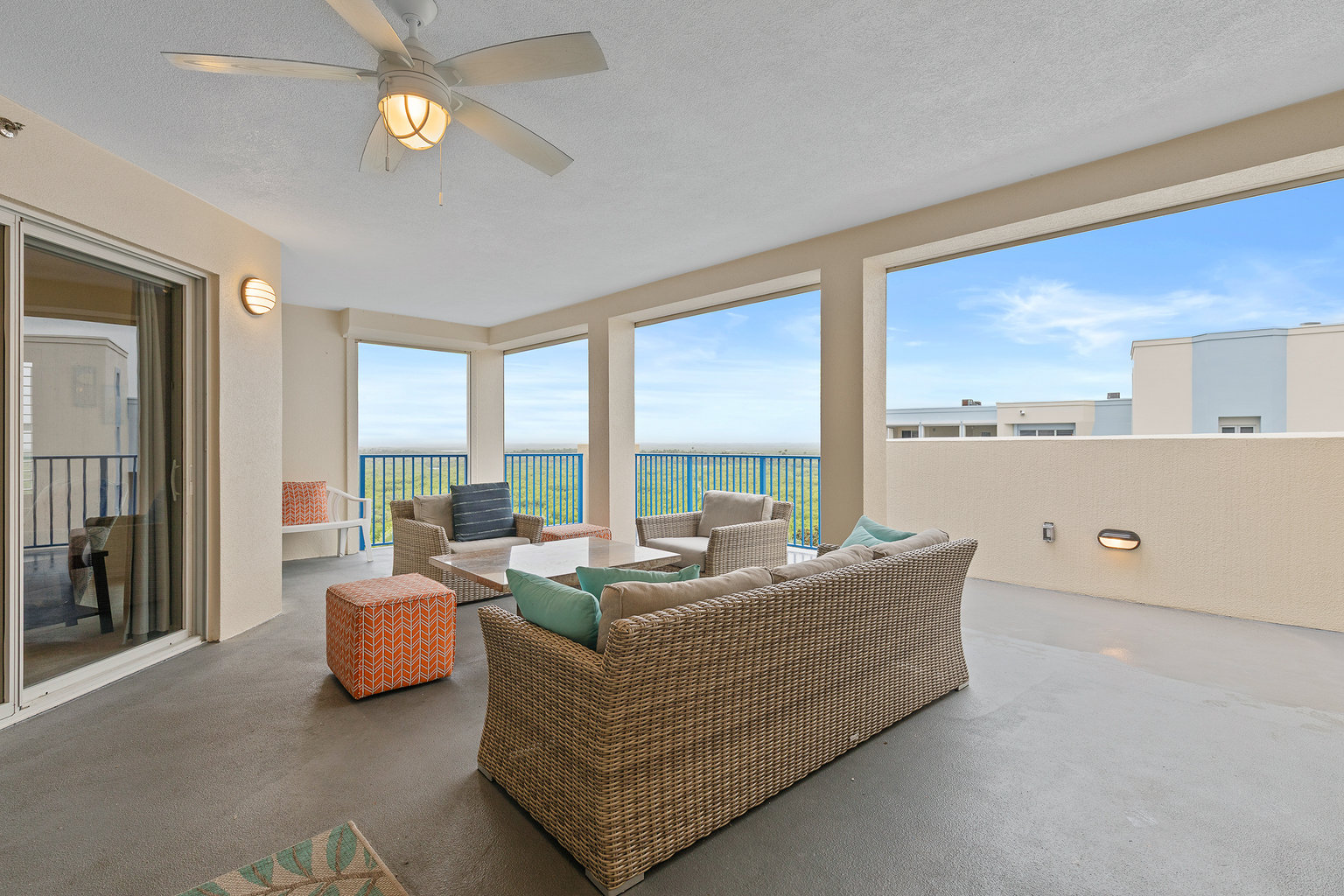 New Smyrna Beach Vacation Rental