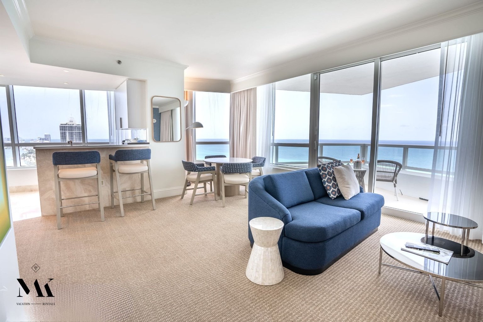 Miami Beach Vacation Rental