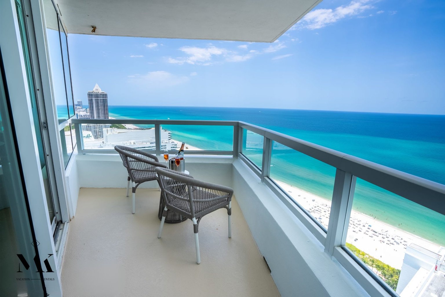 Miami Beach Vacation Rental