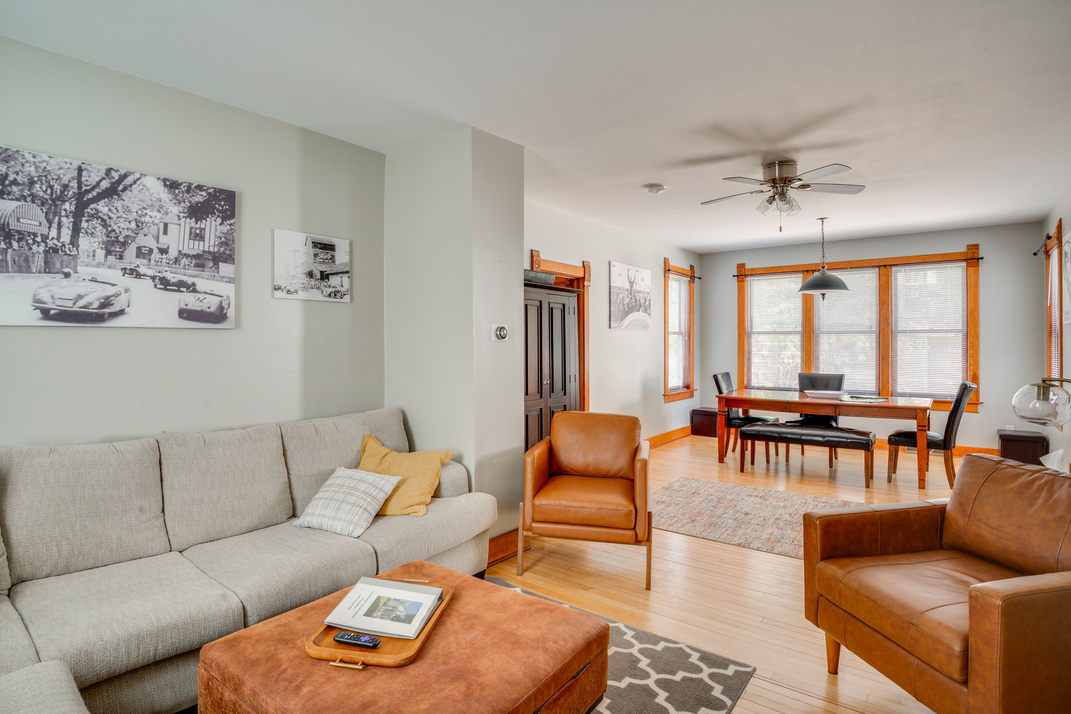 Elkhart Lake Vacation Rental