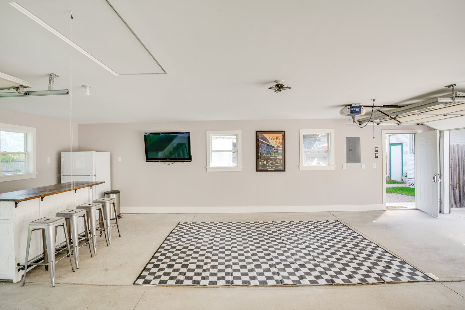 Elkhart Lake Vacation Rental