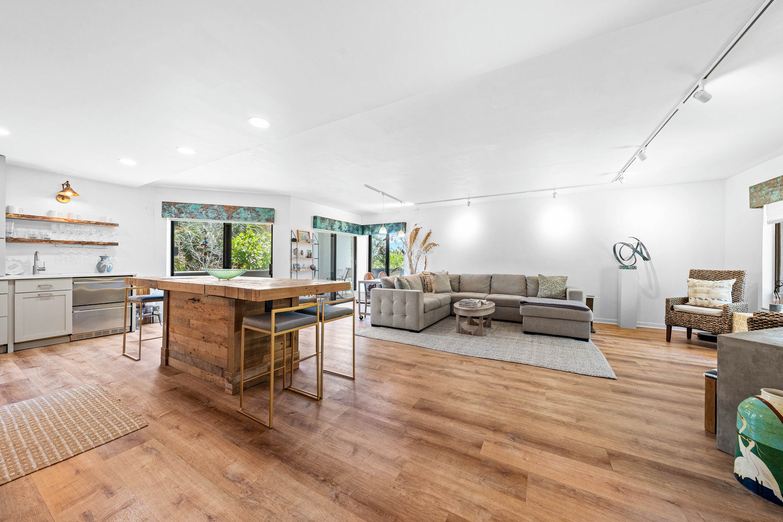 Siesta Key Vacation Rental