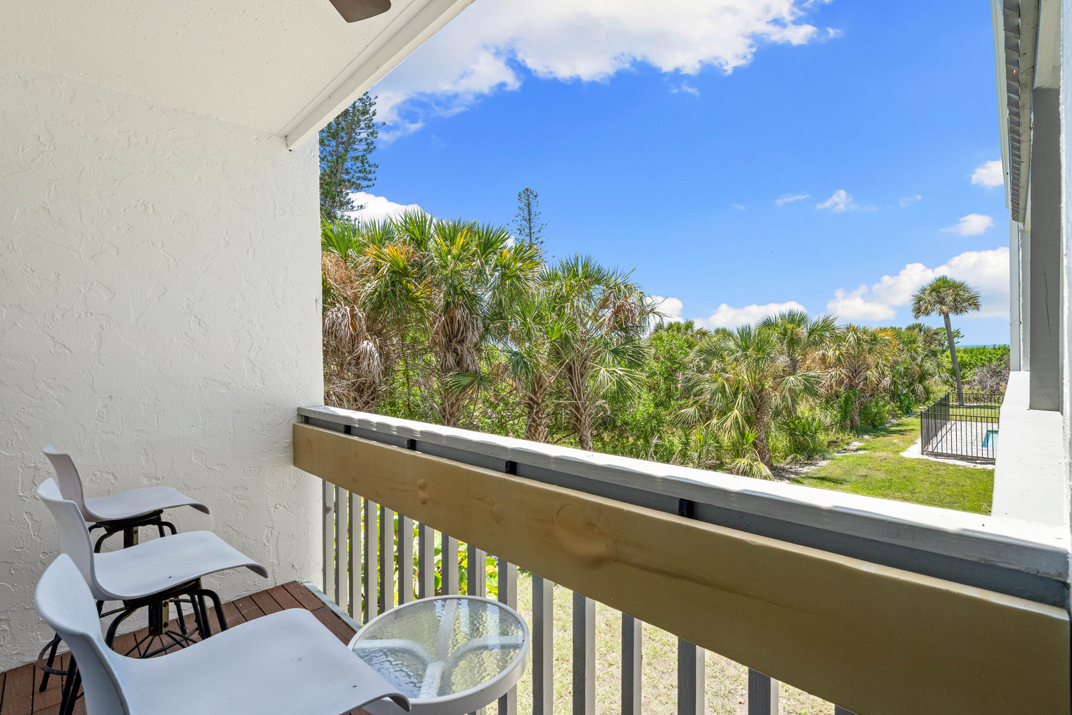 Siesta Key Vacation Rental