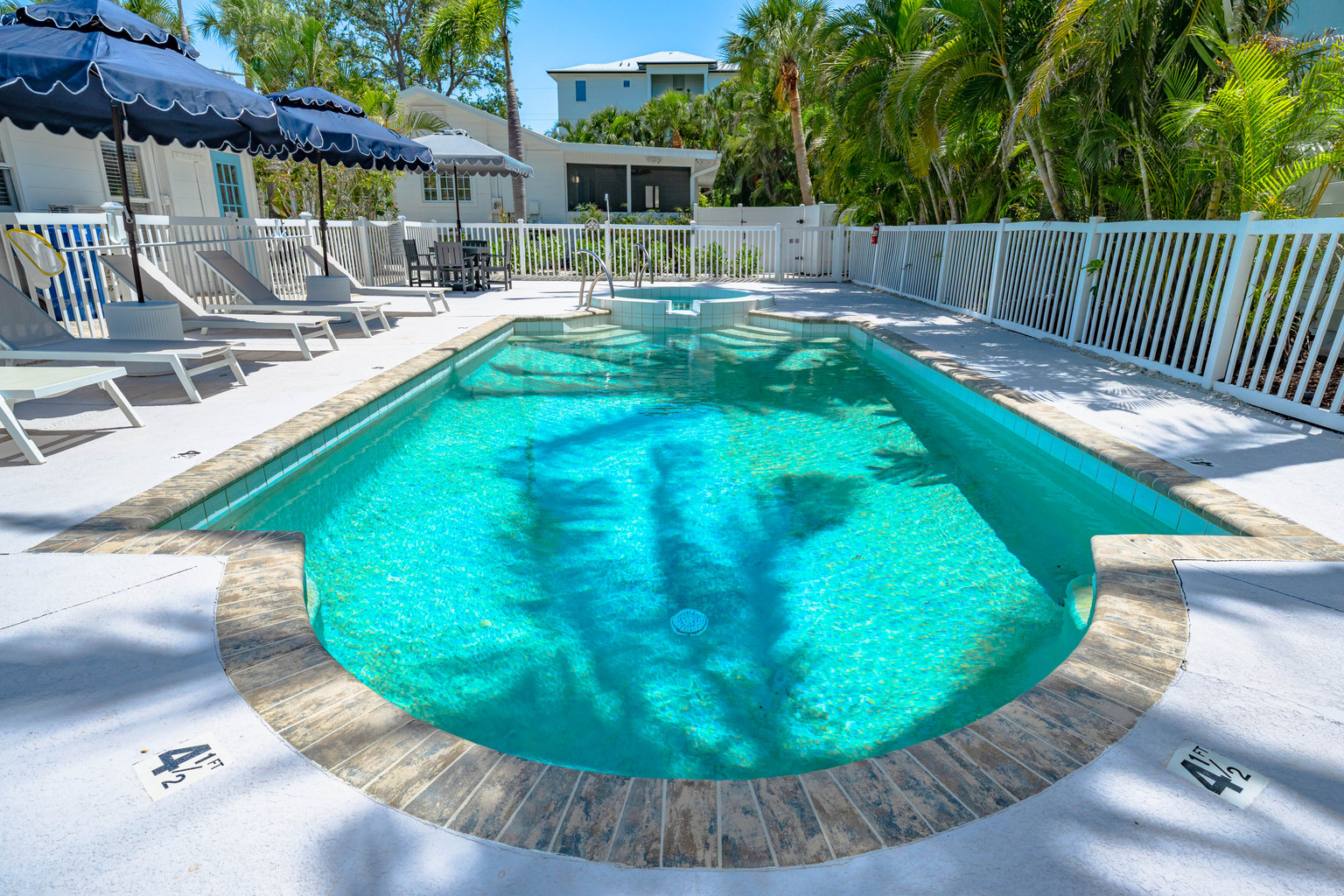 Siesta Key Vacation Rental