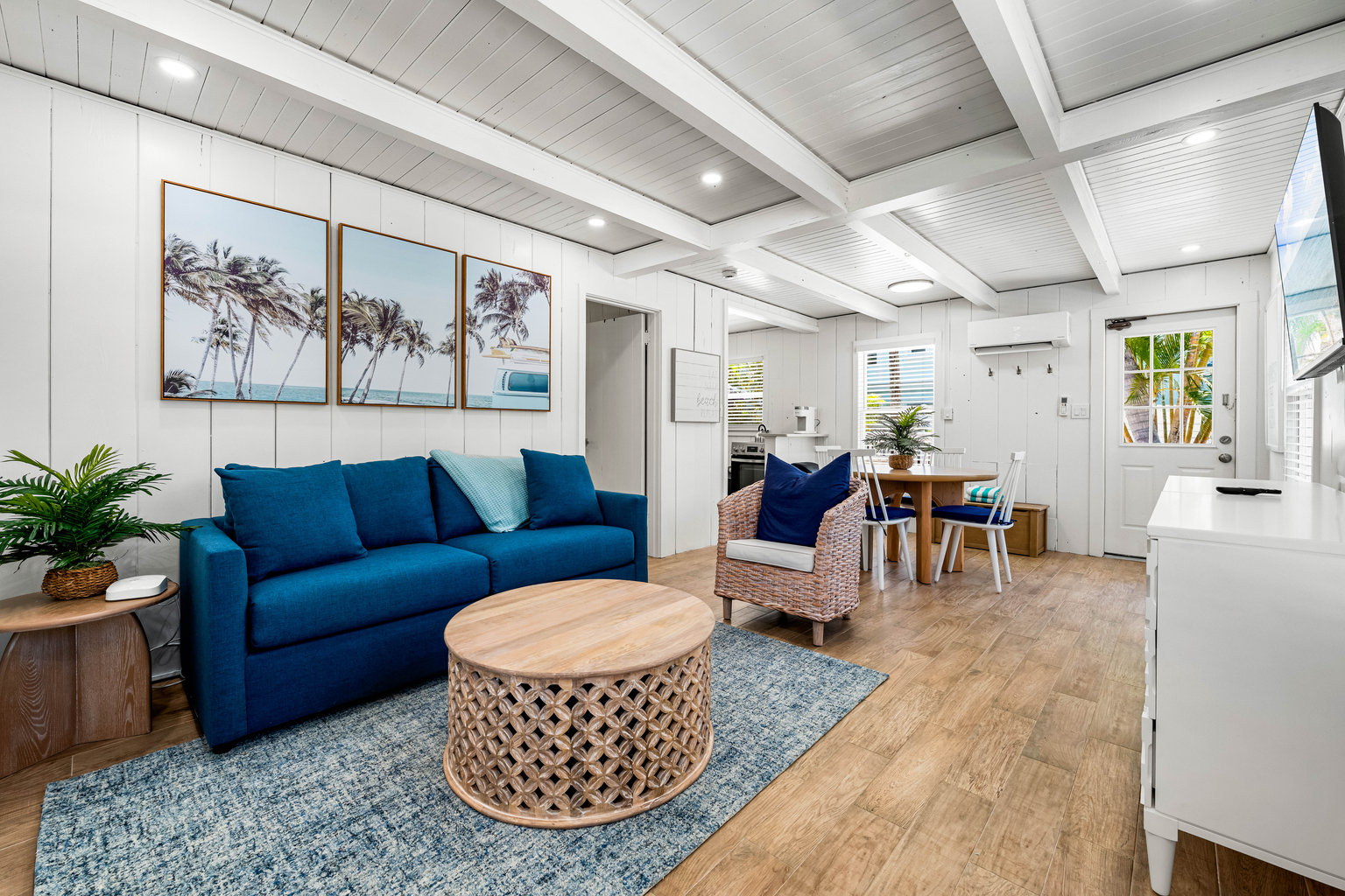 Siesta Key Vacation Rental