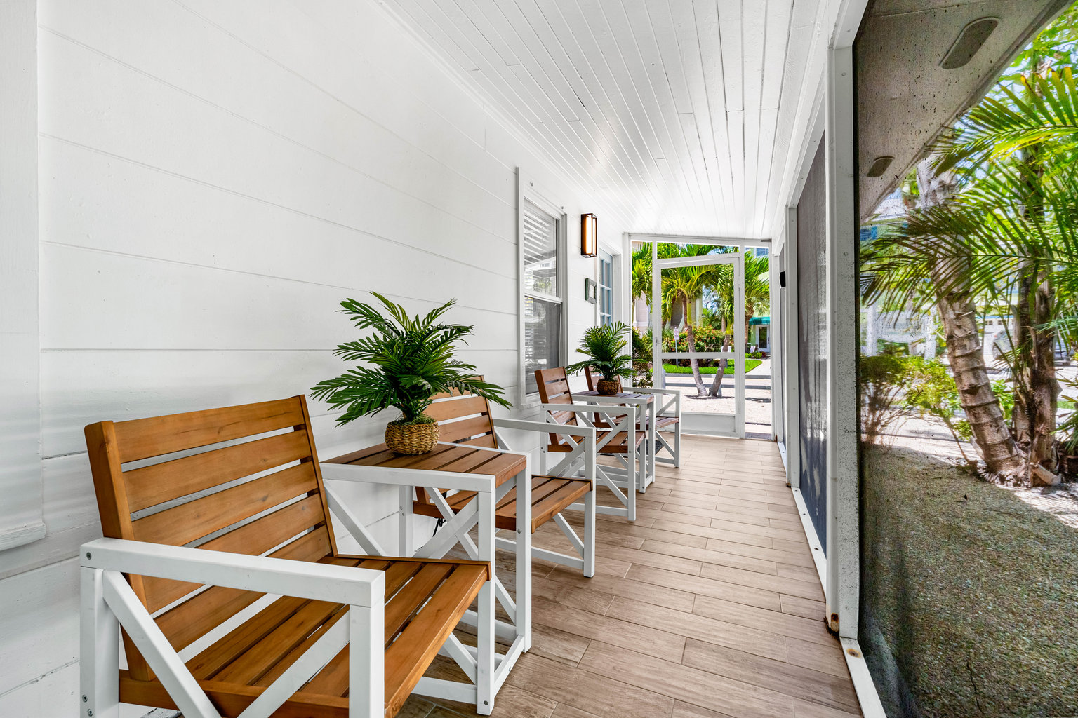 Siesta Key Vacation Rental