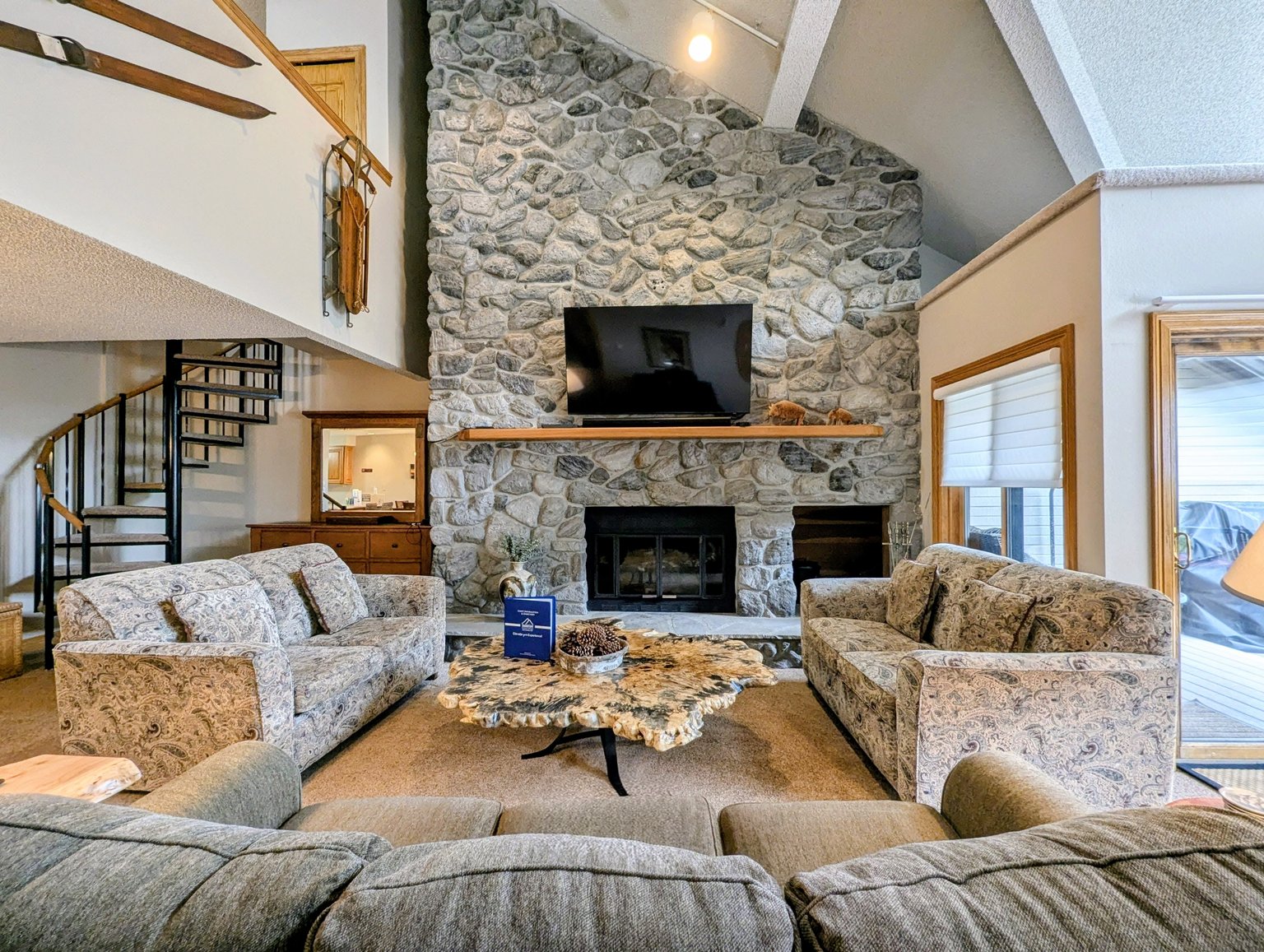Keystone Vacation Rental