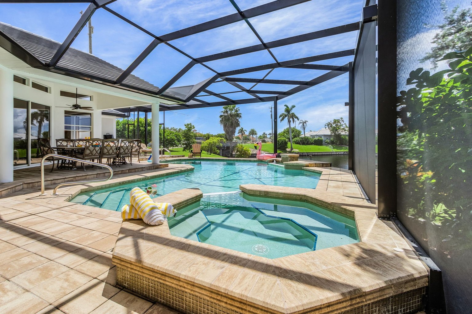 Cape Coral Vacation Rental