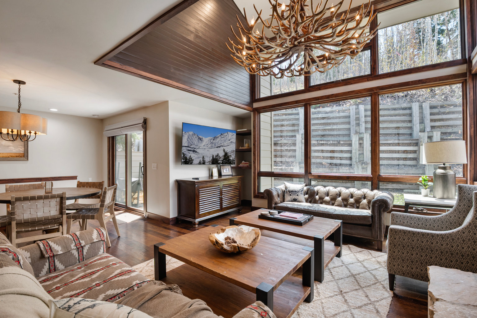 Park City Vacation Rental