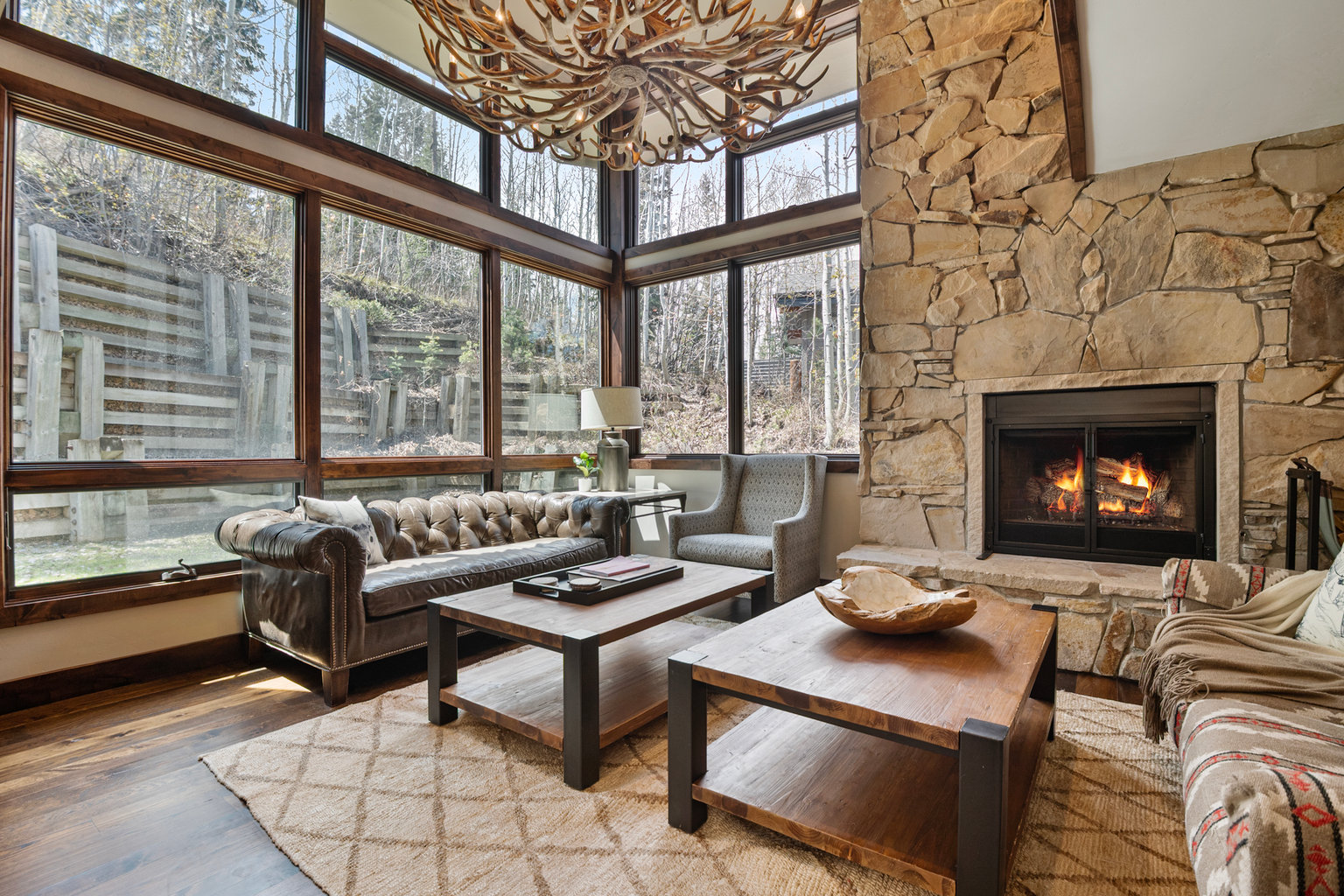 Park City Vacation Rental