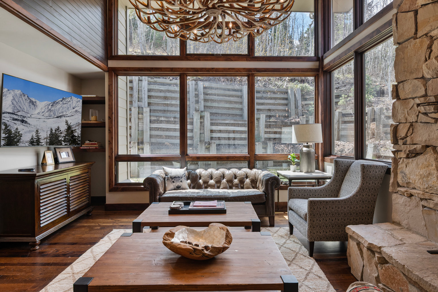 Park City Vacation Rental