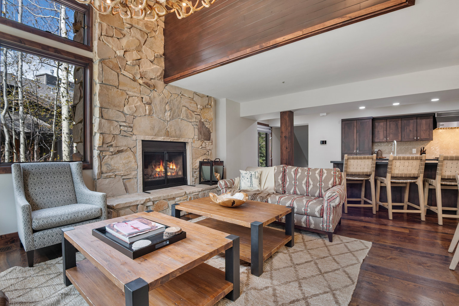 Park City Vacation Rental