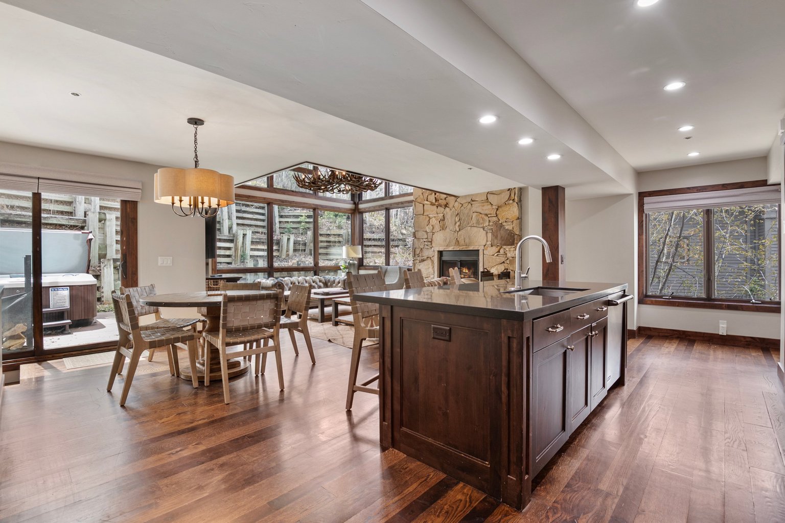 Park City Vacation Rental