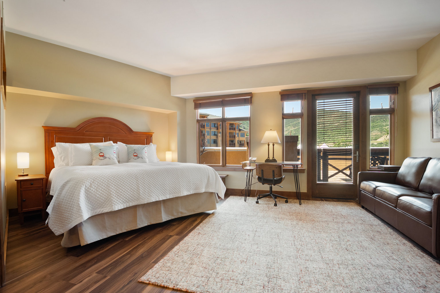 Park City Vacation Rental