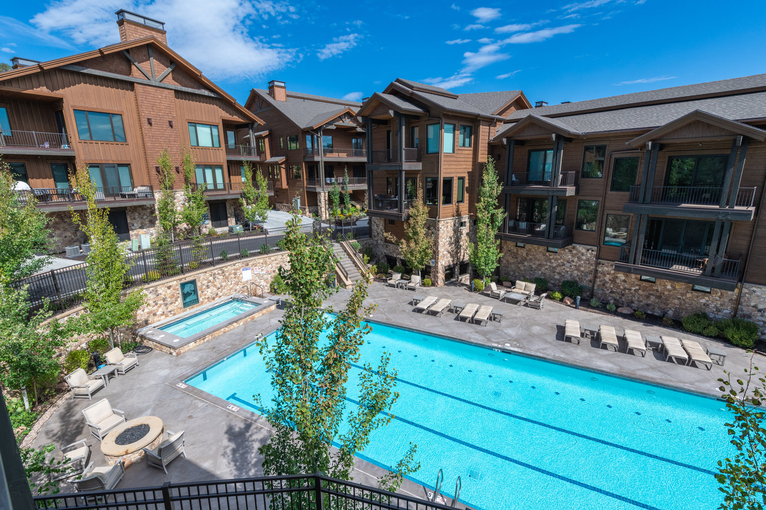 Park City Vacation Rental