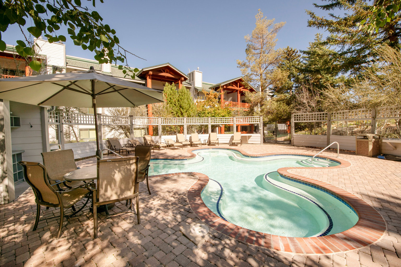 Park City Vacation Rental