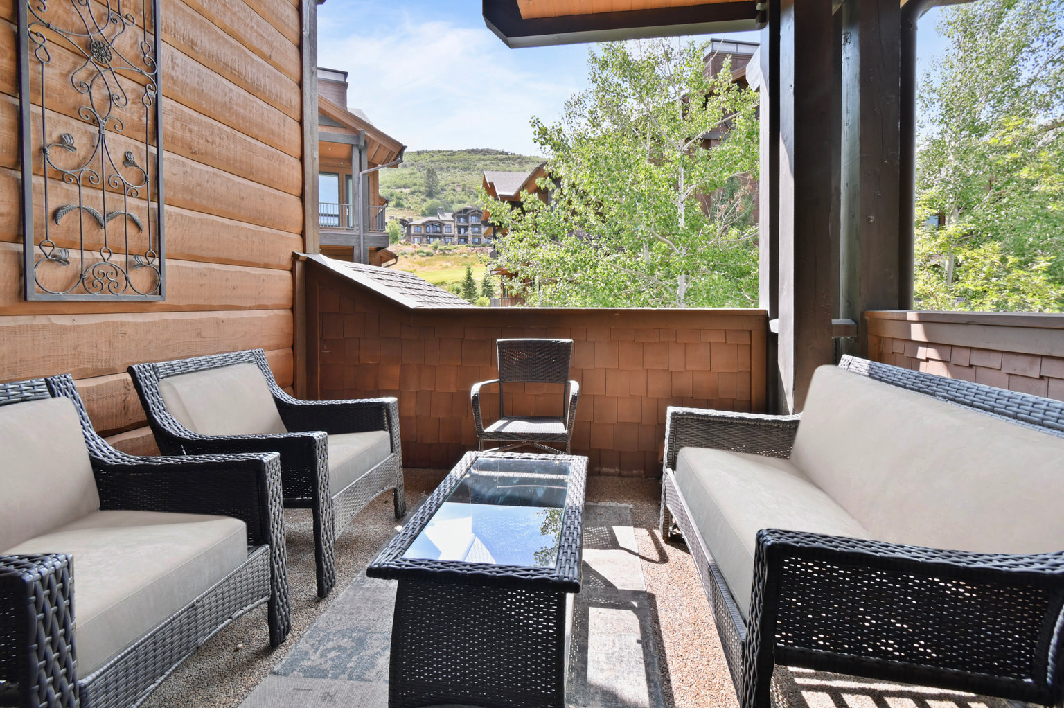 Park City Vacation Rental