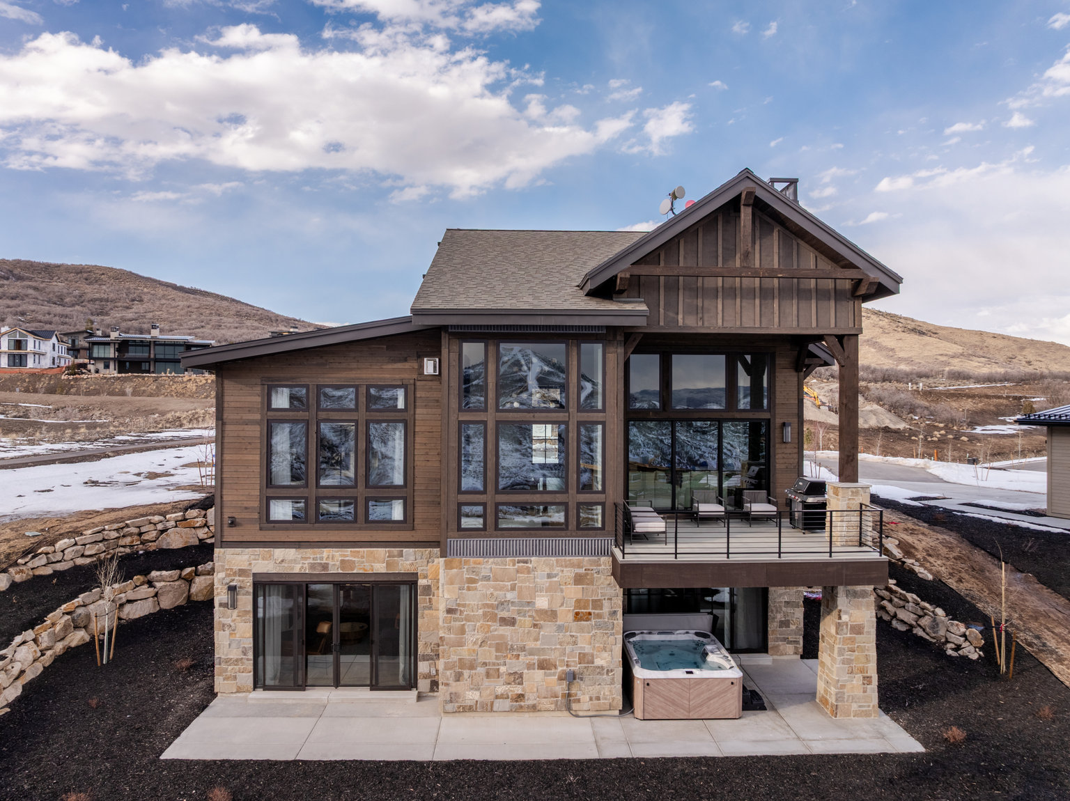 Heber City Vacation Rental