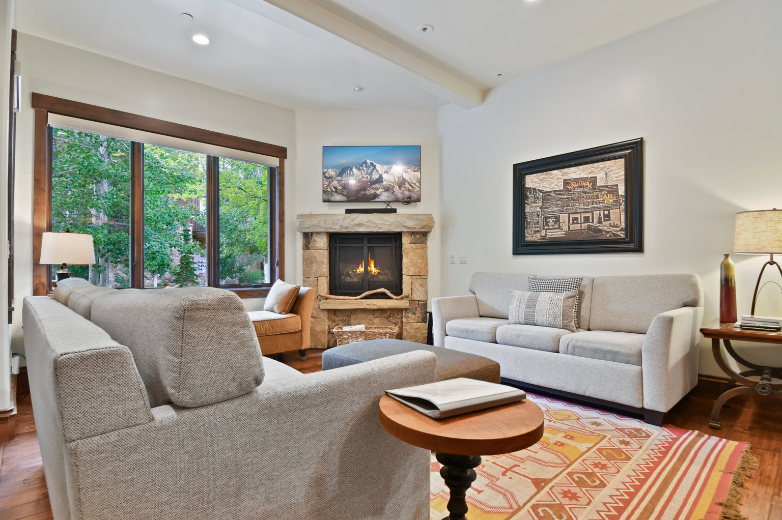 Park City Vacation Rental