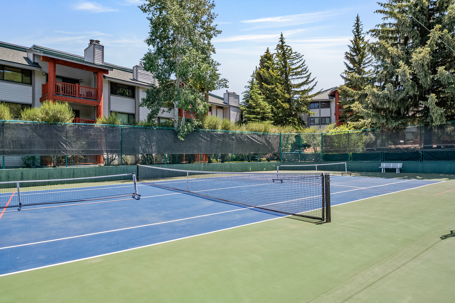 Park City Vacation Rental