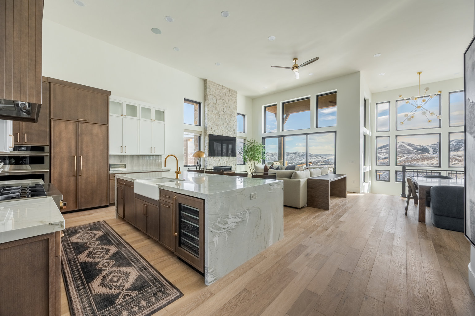 Heber City Vacation Rental