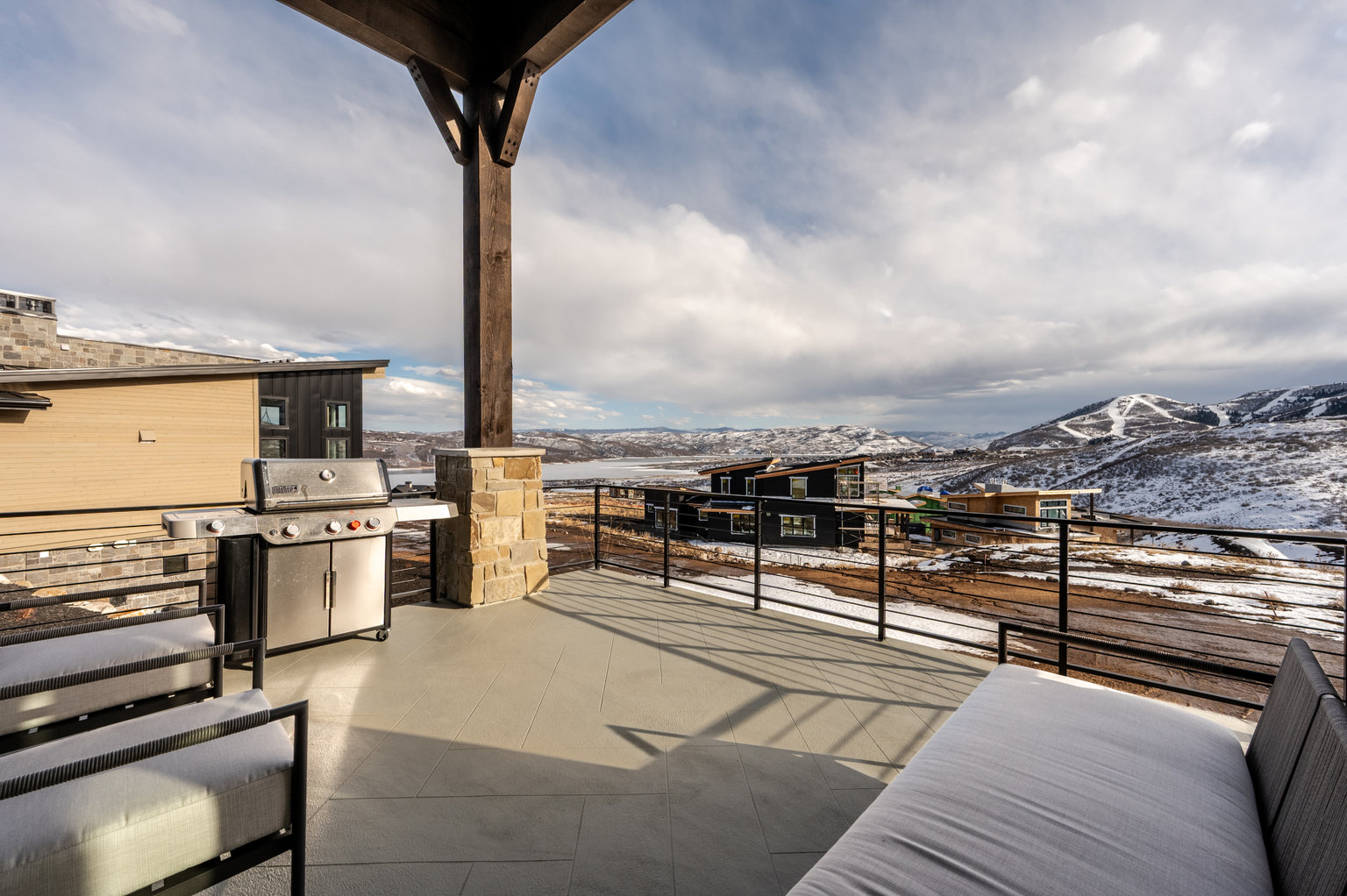 Heber City Vacation Rental
