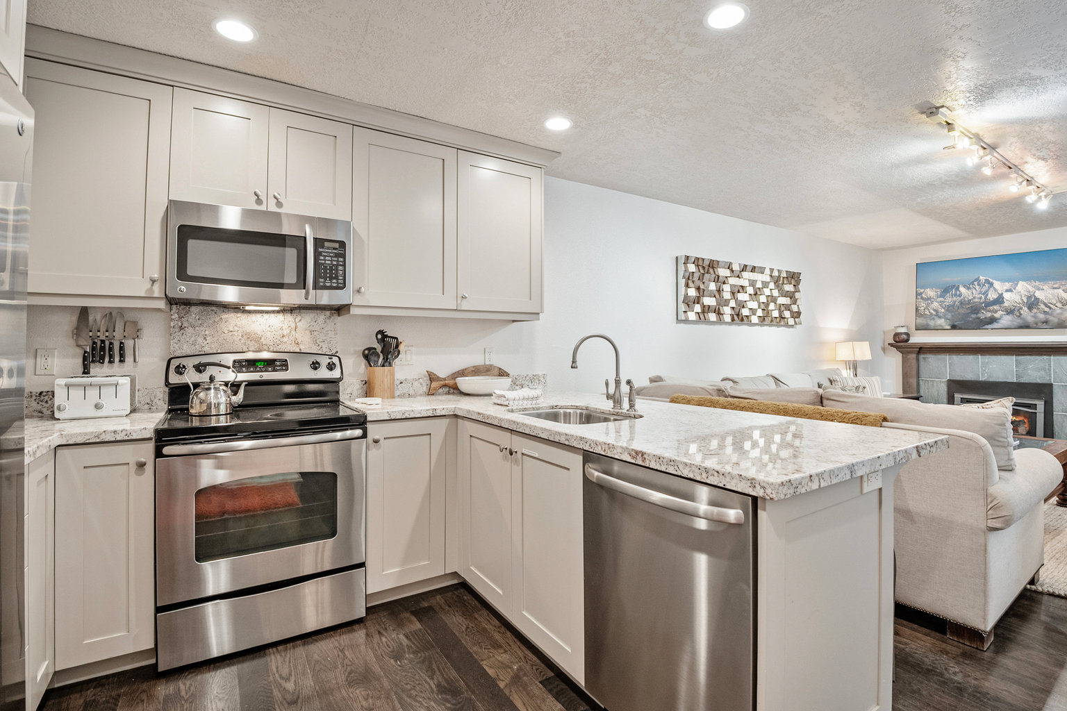 Park City Vacation Rental