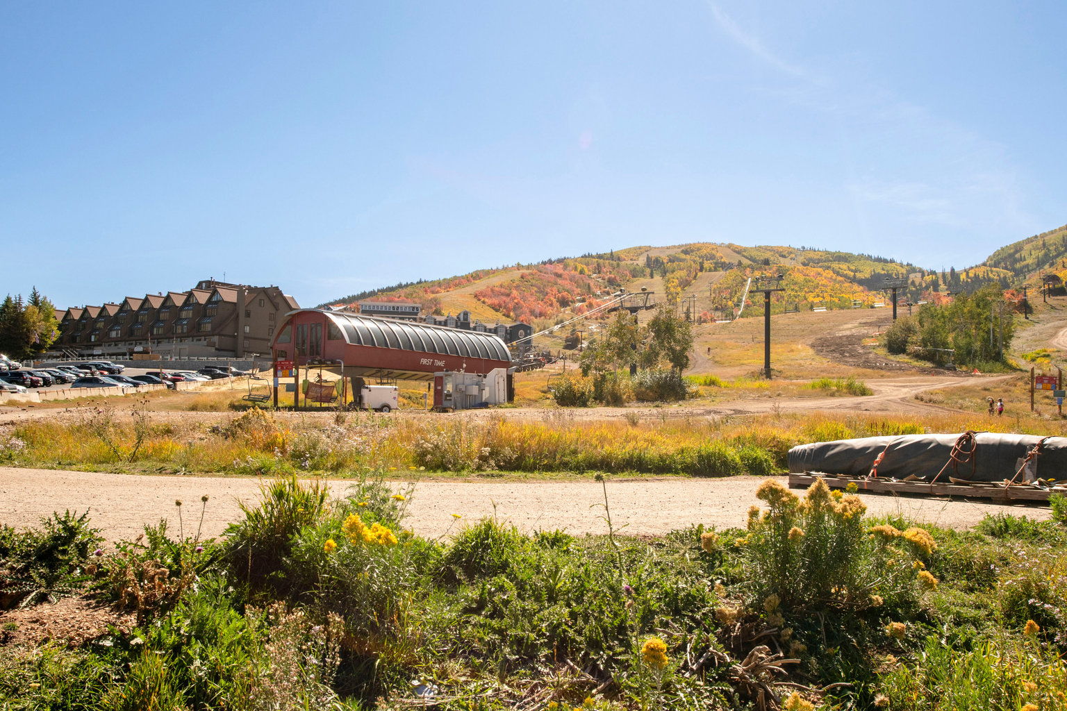 Park City Vacation Rental