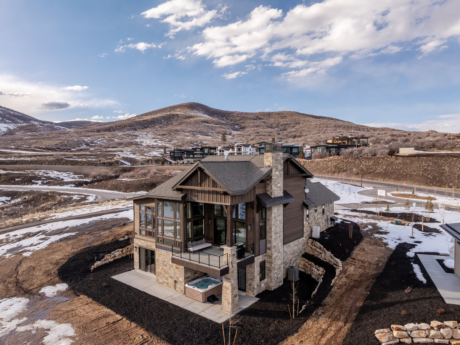 Heber City Vacation Rental