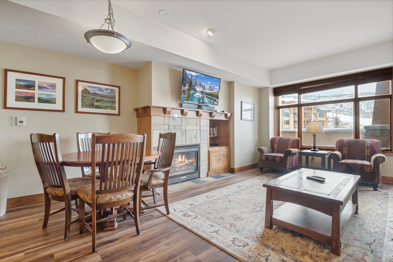 Park City Vacation Rental