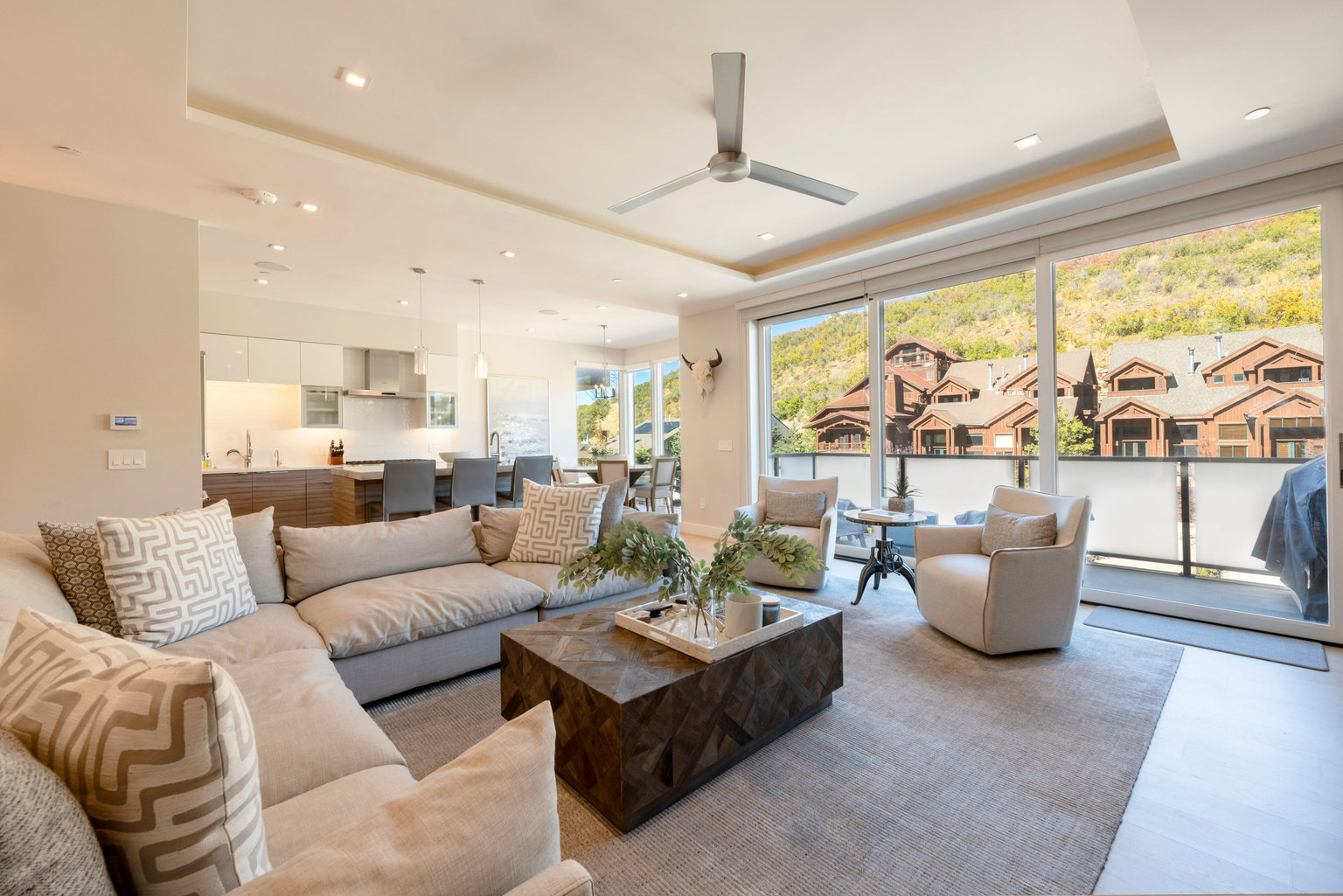 Park City Vacation Rental