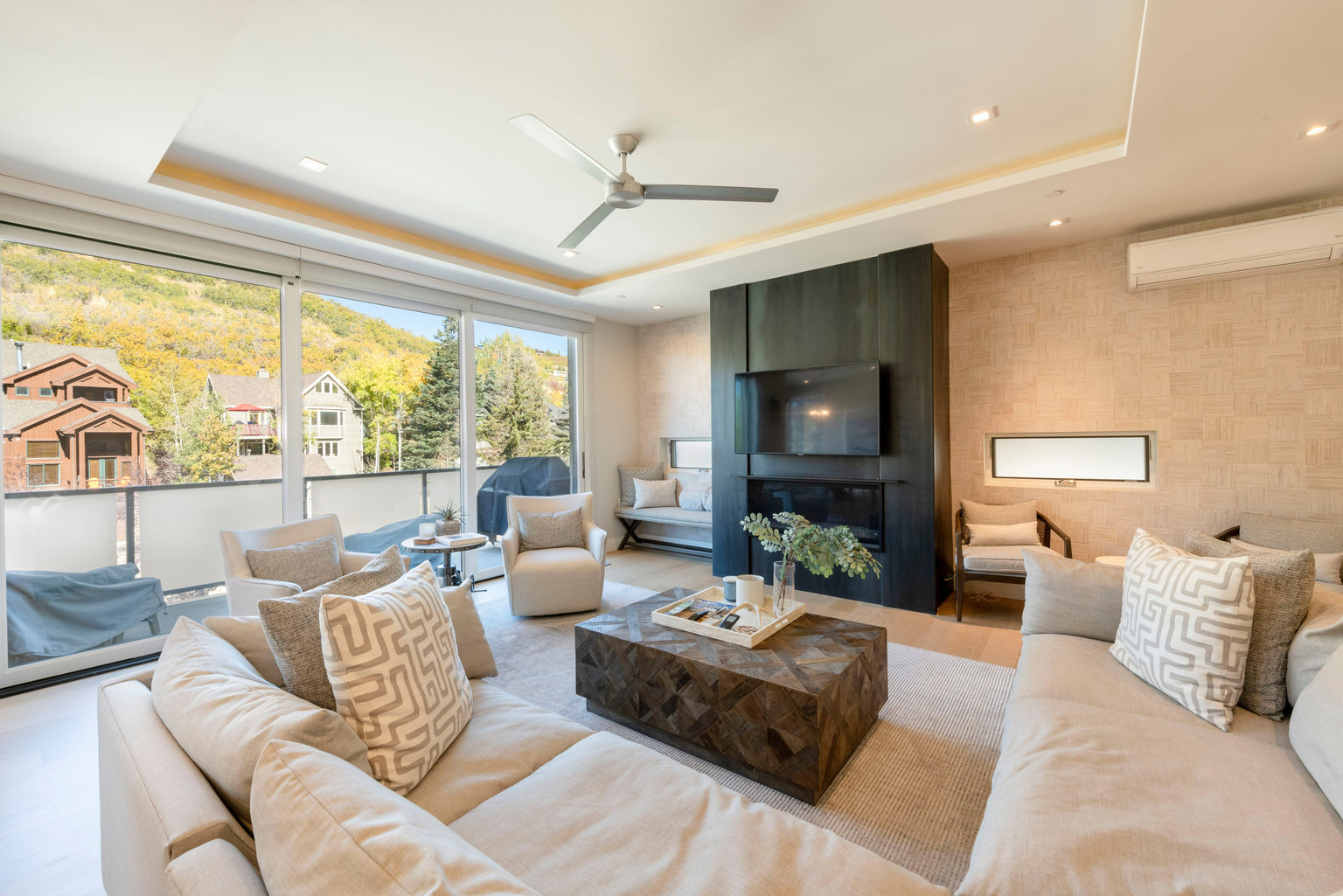 Park City Vacation Rental