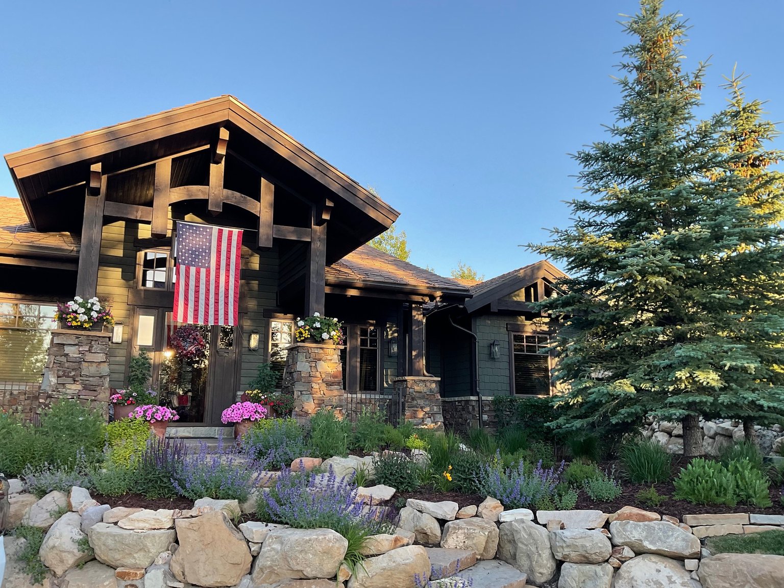 Hideout Vacation Rental