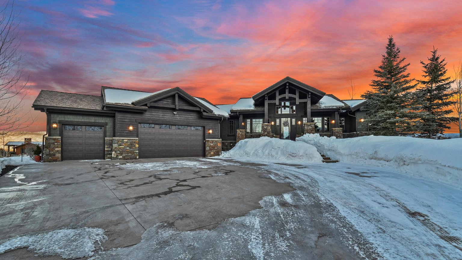 Hideout Vacation Rental