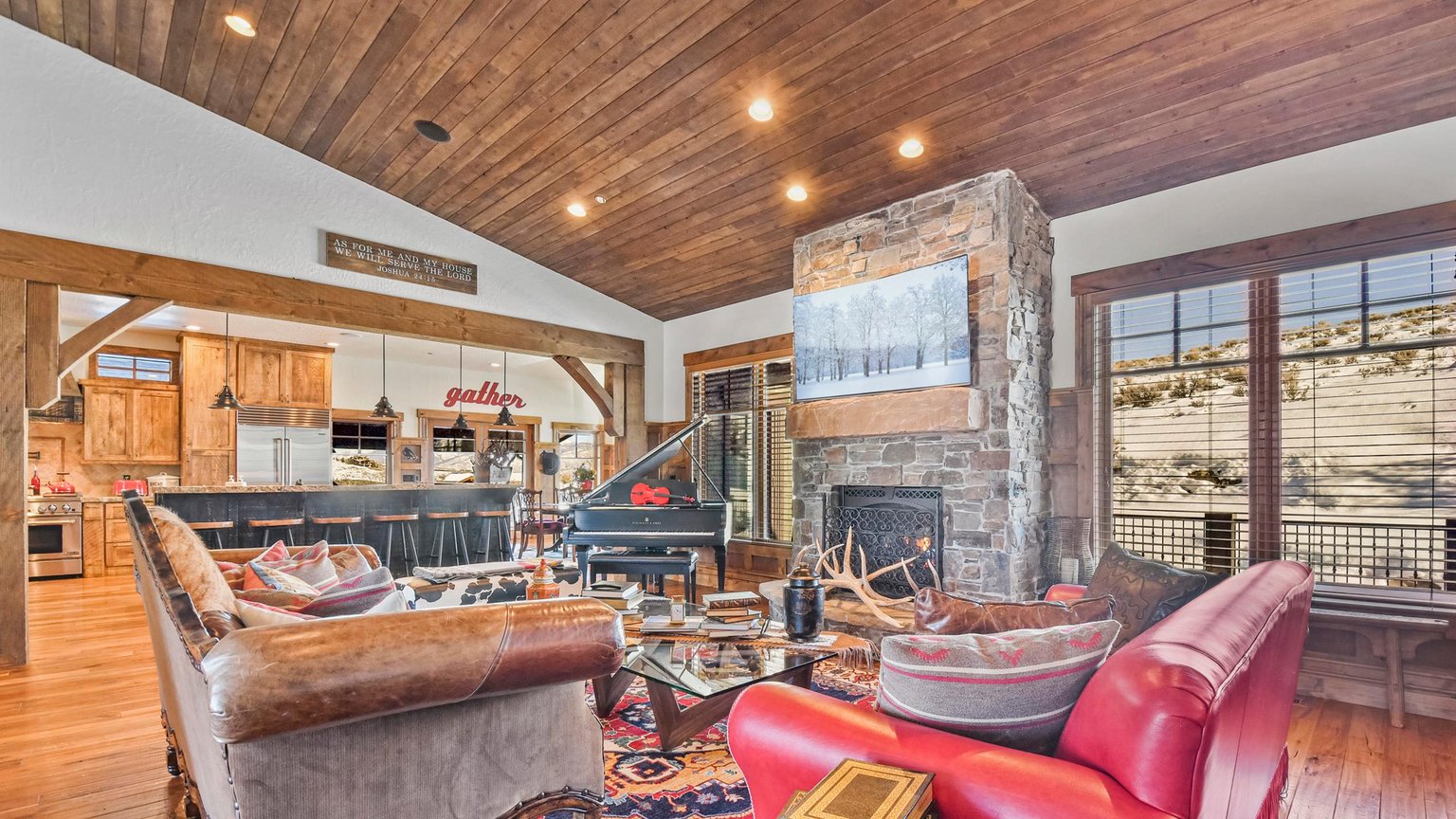 Hideout Vacation Rental