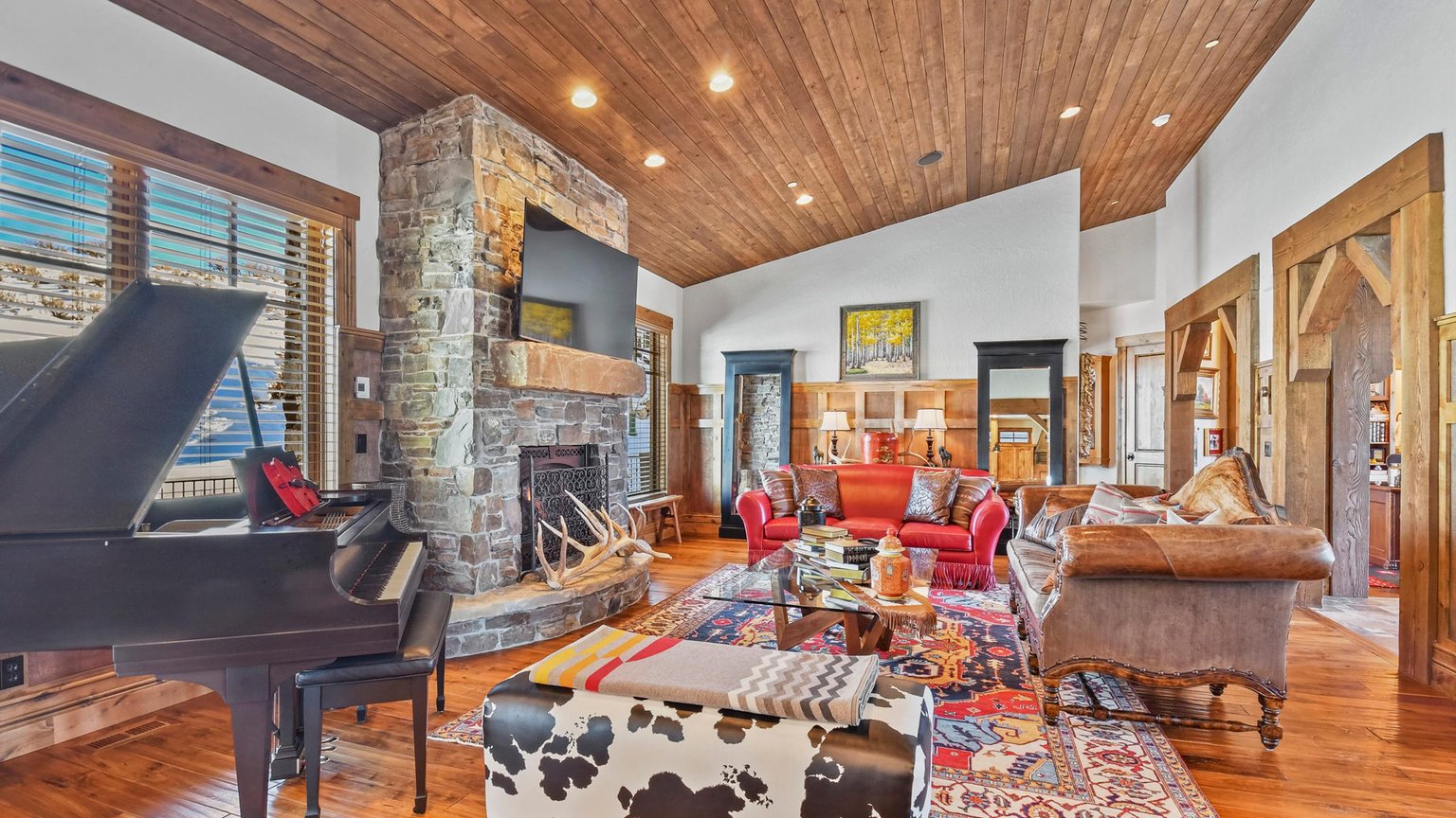 Hideout Vacation Rental