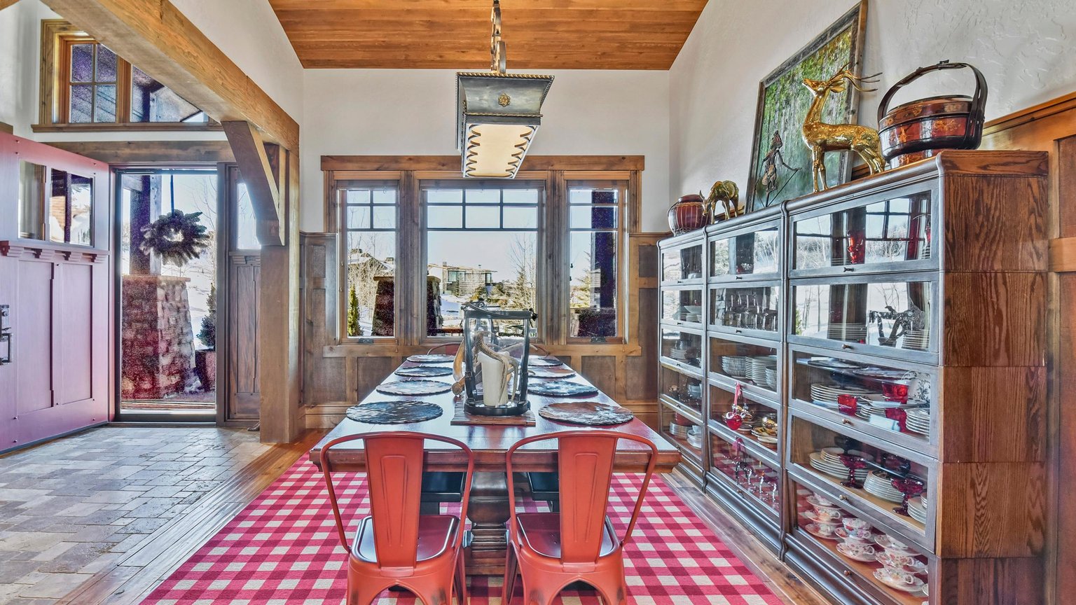 Hideout Vacation Rental