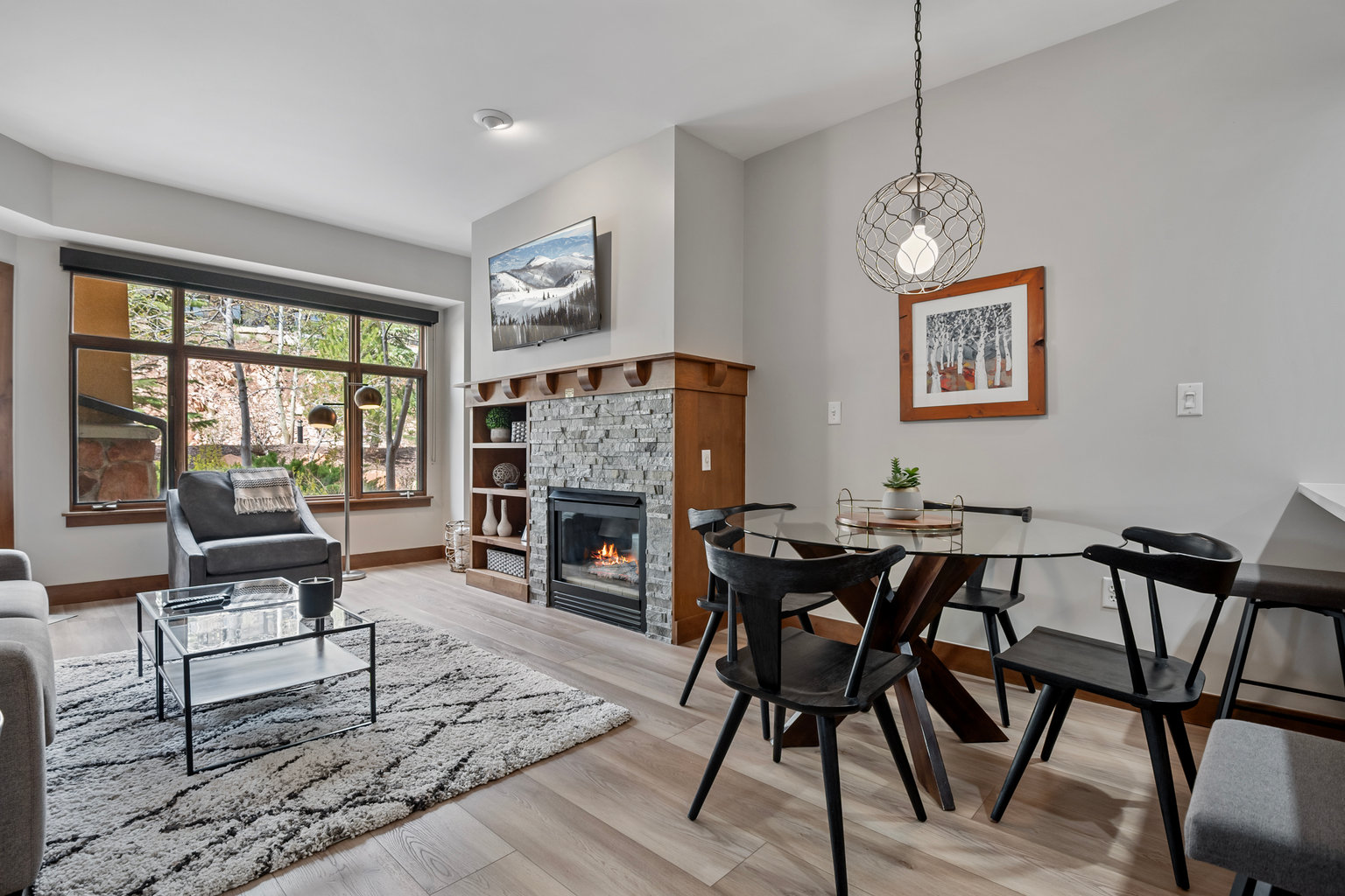 Park City Vacation Rental